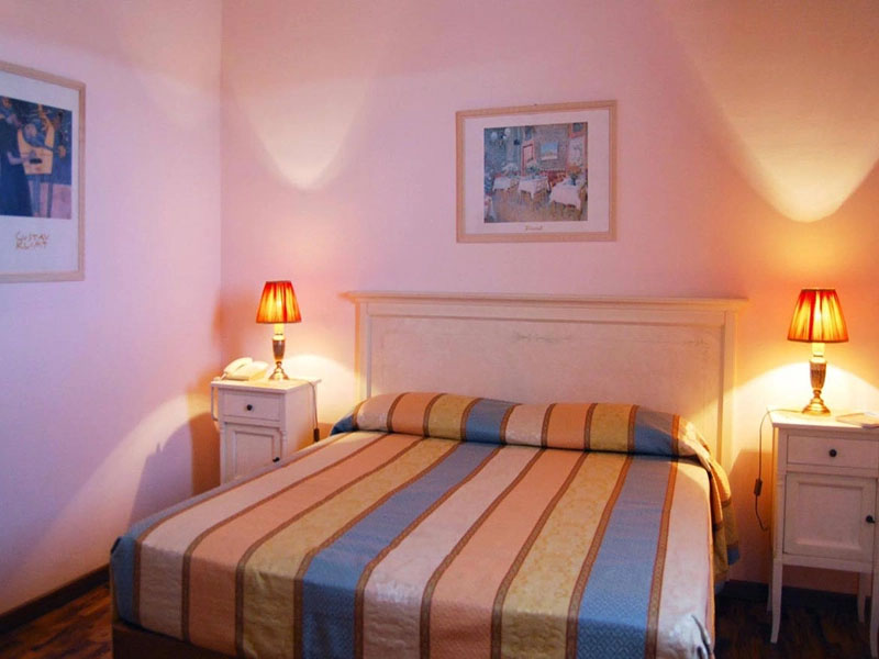 Borghetto Beach Club Resort Cristoforo Travel